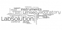 LIMS LabSolution