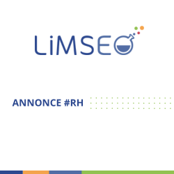 ANNONCE #RH -LIMSEO